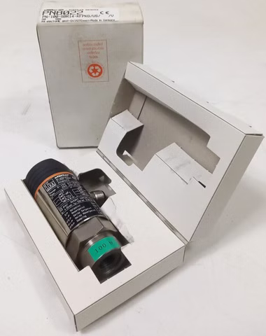 IFM PN8022 Drucksensor mit Display | Sensor PN-100-SBR14-KFPKG/US/ /V = PN3002