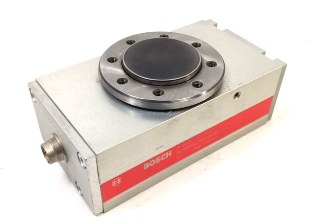 Bosch Pneumatic Gripper 3 842 117 790 Rotate 90°/Operating Pressure max.6bar
