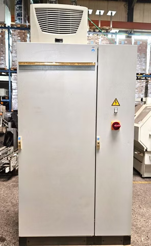 Rittal TS 8806 + TS 8406 Schaltschrank Anreih-System TS 8 mit Kühlung SK 3382100