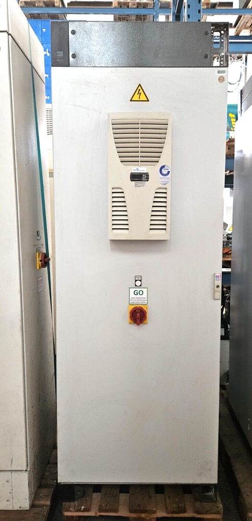 Rittal TS 8805 Schaltschrank Anreih-System