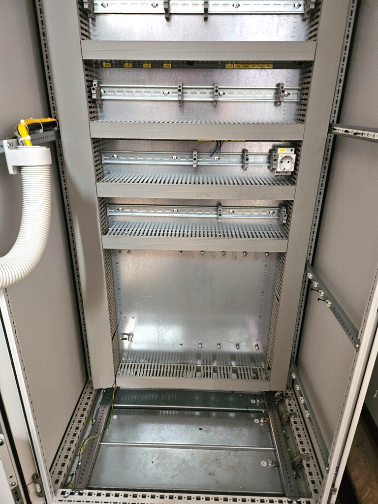 Rittal TS 8805 Schaltschrank Anreih-System