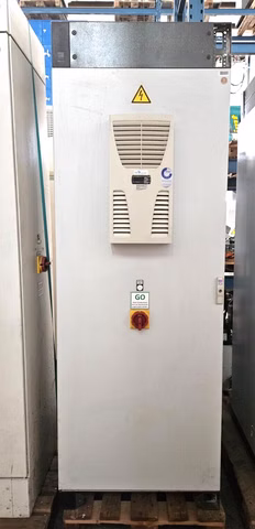 Rittal TS 8805 Schaltschrank Anreih-System