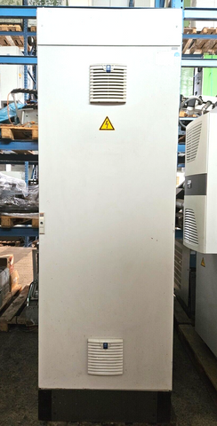 Rittal TS 8806 500 Enclosure Modular System TS 8 240x80x60cm (HxWxD)