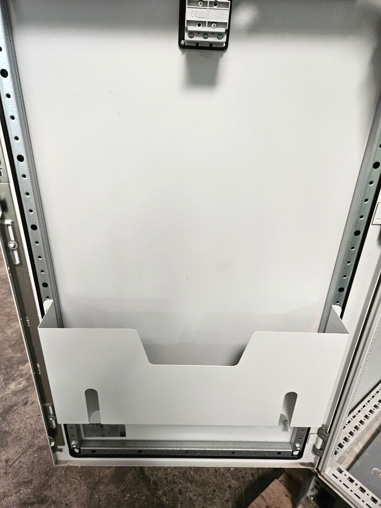 Rittal Schaltschrank Anreih-System 220x60x60cm