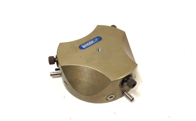 SCHUNK ZGP-130-30002940 Gripper
