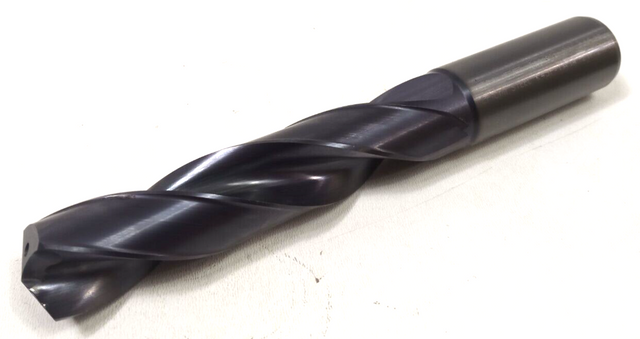 EMUGE EF-Drill Steel TA213344.1935 K45F-TA14 Ø19,35 مثقاب لولبي | TA213344 1935