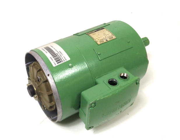 جورجي كوبولد PO7110-1-16/4 moG محرك تيار متردد 0.126964 محرك 0.12/0.25kW 24V 50Hz