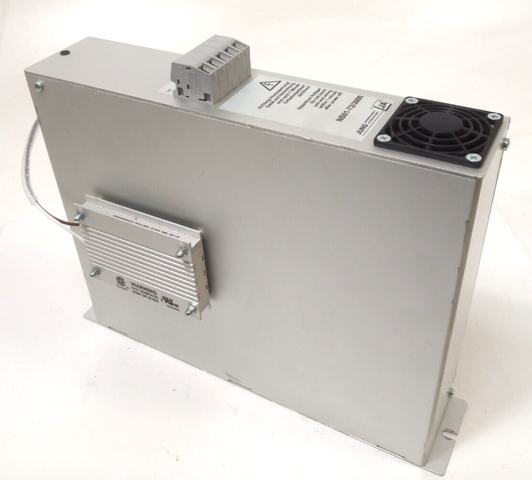 JUNG NS01-72/3000 وحدة طاقة مزود طاقة  E:88-264VAC 50/60Hz A:72VDC/42.0A 35%ED