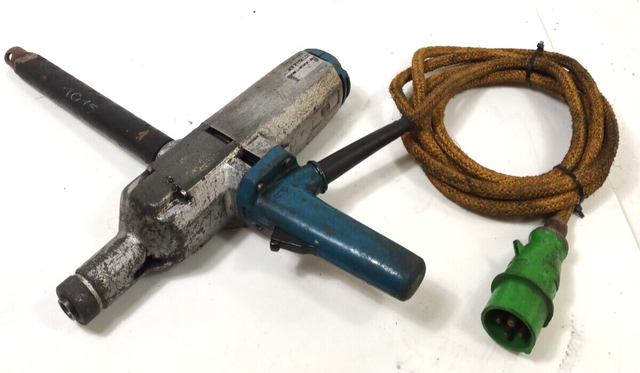 Bosch 0 602 119 004 High Frequency Impact Wrench 200Hz 5.5A 950W Ø23