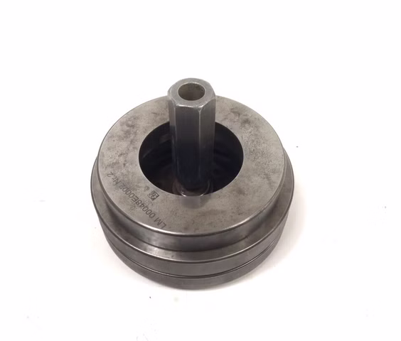 Grenzlehrdorn Ø 250mm Prüfdorn LZ 00009E0001 Lehrdorn Kegellehrring