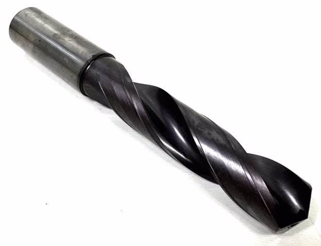 Mitsubishi MPS1-1850L-DIN-C Bohrer Kühlkanalsystem Ø 18,50 mm