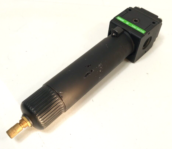 Bosch Aventics 0821303516 Fine Filter Pneumatic Filter