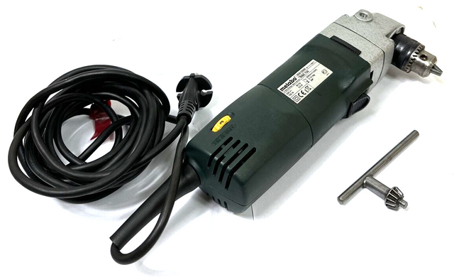Metabo WBE 700 | 00512000 Угловая дрель-дрель