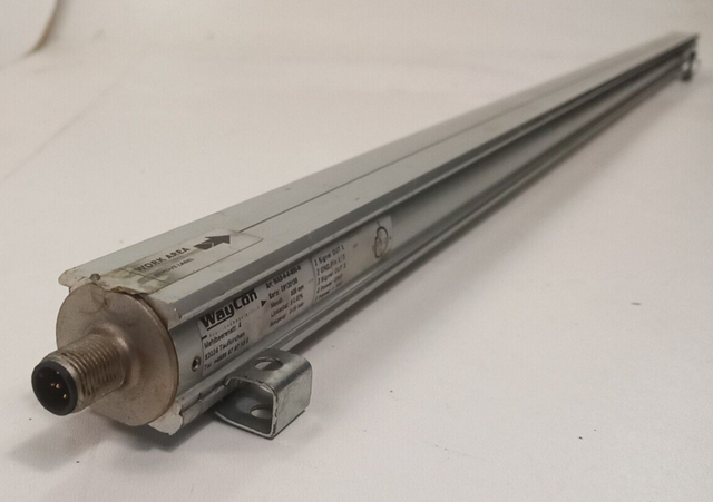 Магнитостриктивный линейный датчик положения WayCon MAB-A-A 800-N 09120156, 820 mm