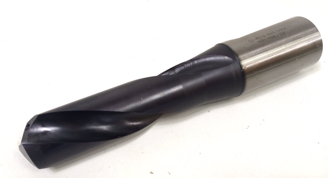 SUMITOMO مثقاب كامل KDS 325 MAK مثقاب 101783/02 Ø32.5mm KDS325MAK
