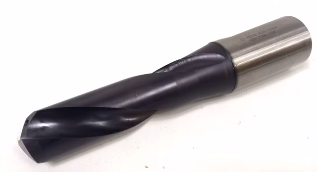 SUMITOMO Vollbohrer KDS 325 MAK Bohrer 101783/02 Ø32,5mm KDS325MAK