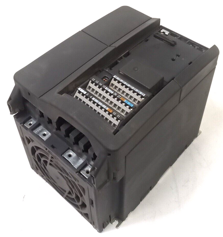 Siemens Micromaster 440 6SE6440-2AB21-1BA1 Частотный преобразователь 1.10kW