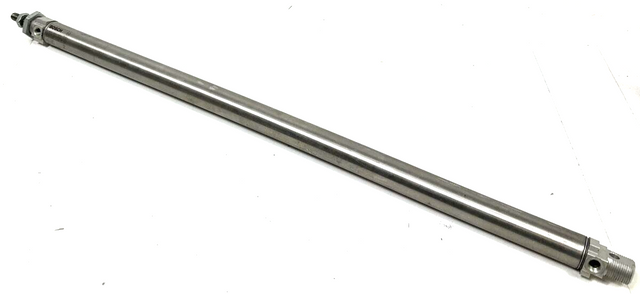 Bosch 0 822 034 289 Pneumatic Cylinder Cylinder Cylinder 10 bar 0822034289