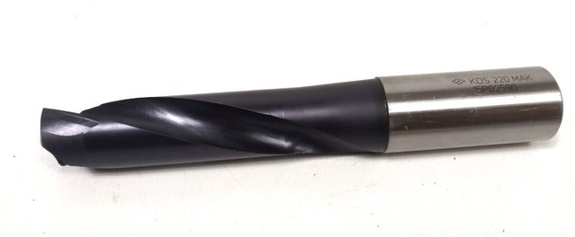 سوميتومو KDS 220 MAK Ø23.0mm مثقاب كربيد مثقاب 15P02590