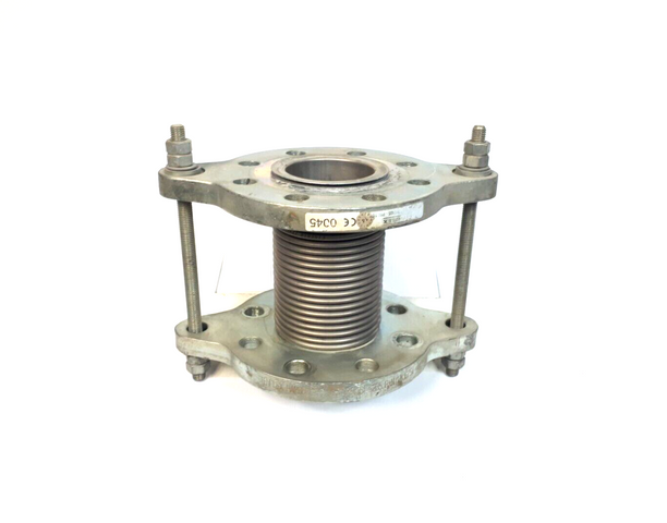 Стальной компенсатор расширения Stenflex типа SF 20, SF-20 DN65 PN16