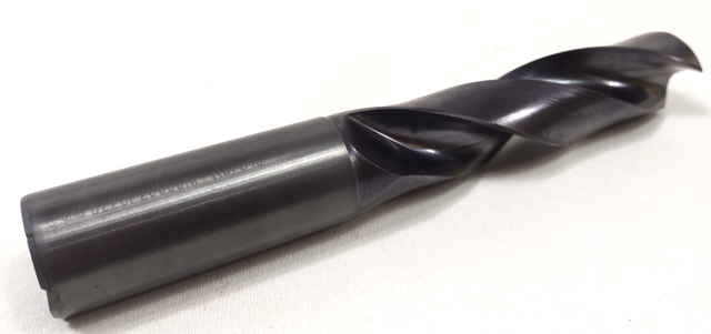 Kennametal  Ø 20 mm Спиральное сверло  B225F20000HP Сверло KC7315