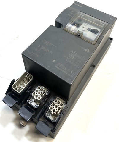 SIEMENS 3RK1322-0JS02-1AA0 Компактный пускатель 3RK1220JS021AA0 | 3RK1