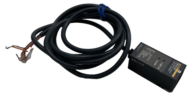OMRON Z4LA-L10 Linear Sensor | Sensor Z4LAL10 | Z4LA | Collimated Beam
