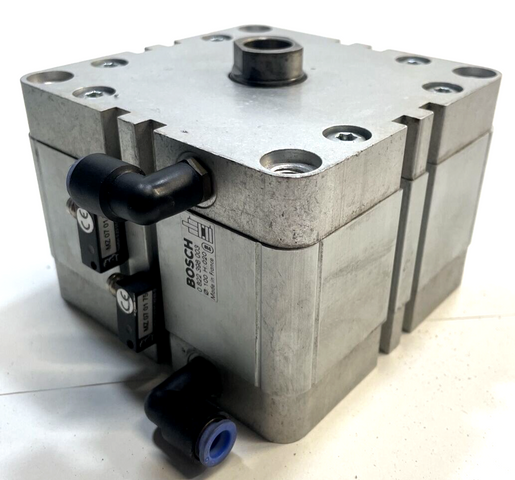 Bosch 0 822 398 003 Compact Cylinder Ø100 H20 mm Cylinder 0822398003