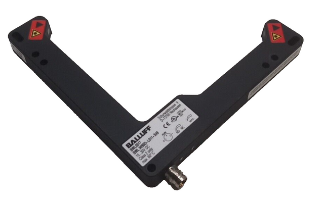 BALLUFF BWL0017 BWL 9090D-L011-S49 Angle Light Barrier |  9090DL011S49