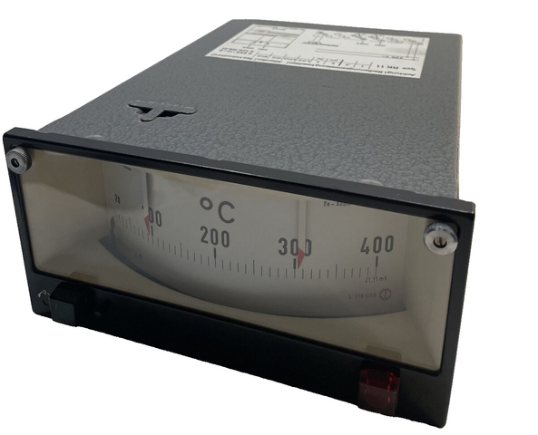 Измерительный преобразователь Metrawatt RK11 3.346.166.01, мультиметр