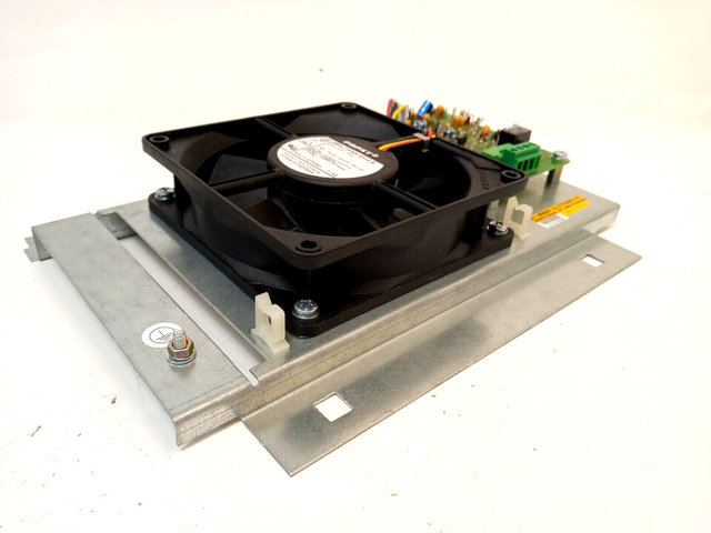 Bosch 1070056864-105 Fan, 1070056864 105, Fan Unit, Ventilation Unit