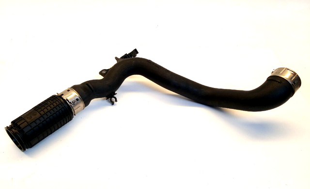 GM 39108825 Opel Astra Hose Schlauch Rohr Kühlschlauch Luftschlauch