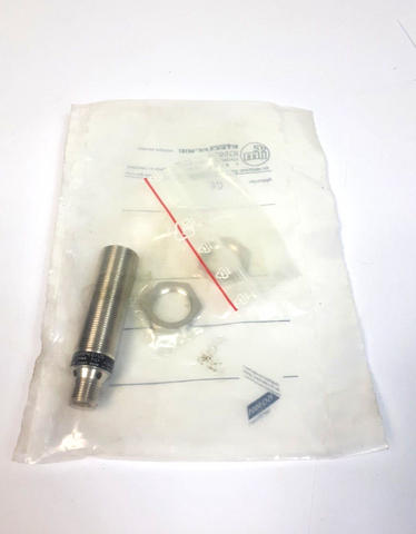 Ifm efector IG5929, IGK3008BBPKG/US-104 Inductive Sensor