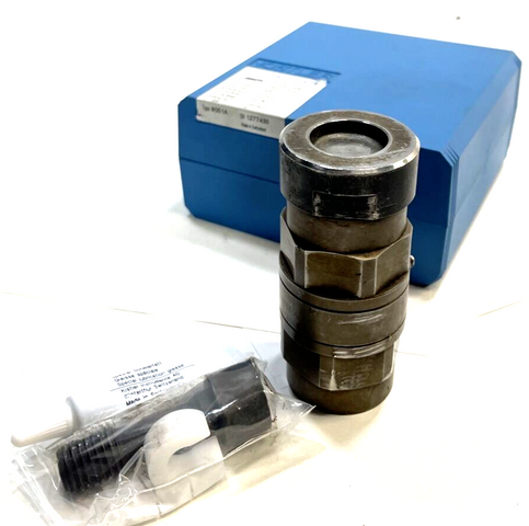 Kistler 9351A Piezoelectric Force Sensor | Measuring Range 0-4000N 9351 A
