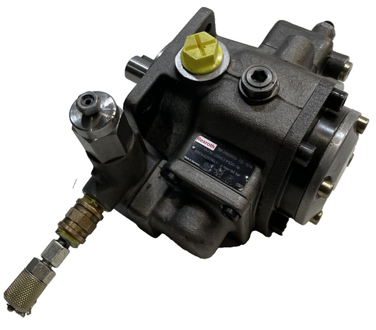 Rexroth PV7-1A/16-20RE01MD0-16 Лопастной насос R900509274 | PV71A1620RE01MD016