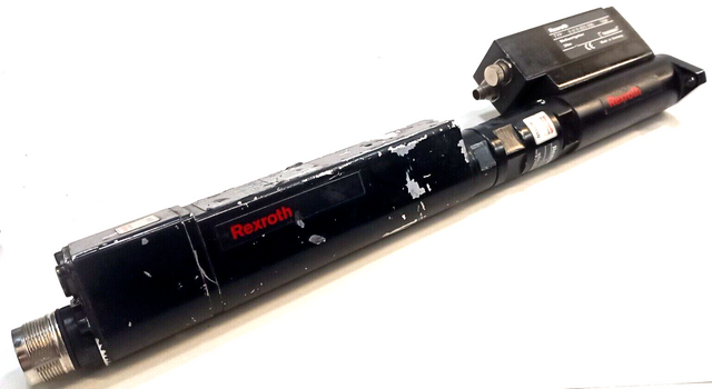 Bosch Rexroth 0 608 701 016 Screwdriver 0608820095 Torque Screwdriver 0608701016