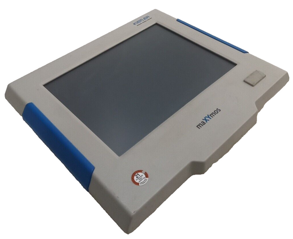 KISTLER 5877AZ000 Модуль дисплея для мониторинга процессов 5877A | 10W Модуль 5877AZ