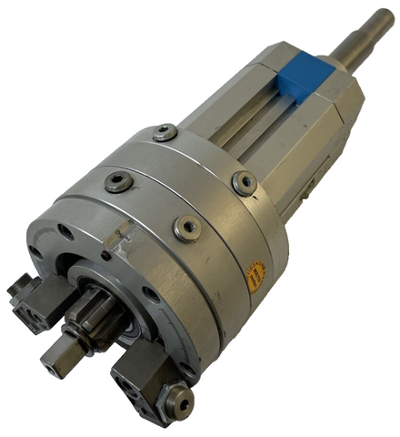 FESTO Linear Swivel Unit DSL25 pmax. 8bar | 90mm  DSL 25 Linear Unit