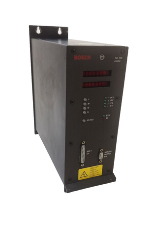Bosch SE110 аналоговый 0608830109 блок управления 0 608 830 109 контроллер 054 0.3A