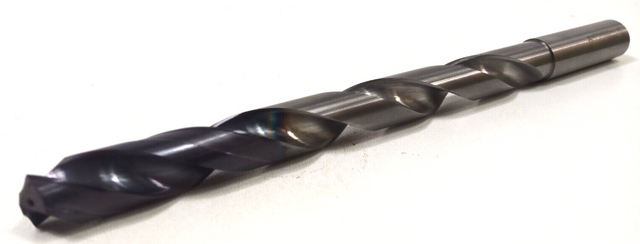 Сверло Mitsubishi с передаточным отношением MPS1300-L8C Ø 13.00mm MPS1300 L8C, сверло | MPS 1300 L8C