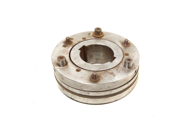 R. Hofheinz MZ 4oA-24 V I: Ø 45 mm، A: Ø 125mm نظام اقتران مغناطيسي DDS