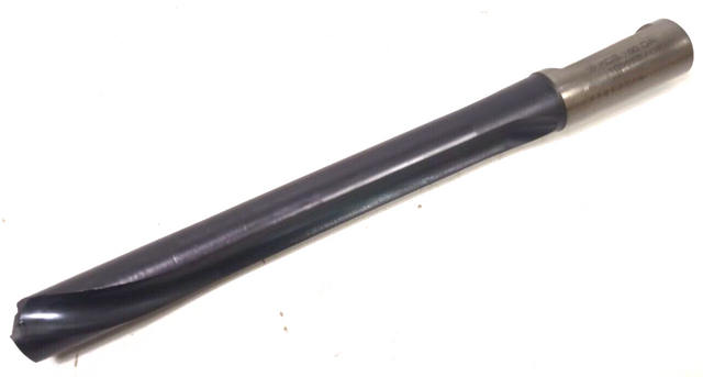 SUMITOMO KDS 180 DA MULTI-DRILL Ø18.00 Сверло 109653/01 | KDS180DA
