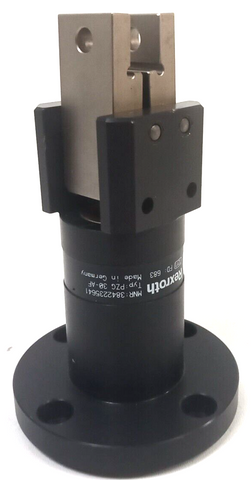 Rexroth PZG 30-AF Gripper 3842235641 External Gripper PZG30AF 3 842 235 641 FD:683