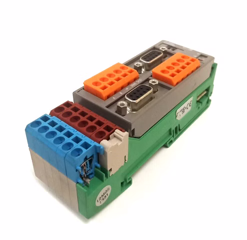 Weidmueller ZSF A 1.5 R 8275512002 DB Bridge I Vers.1