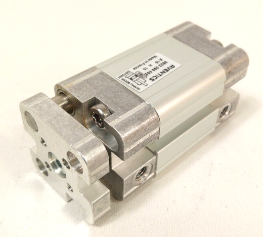 Aventics Compact Cylinder 0822390602 Ø 16 Stroke:15 0822 390 602
