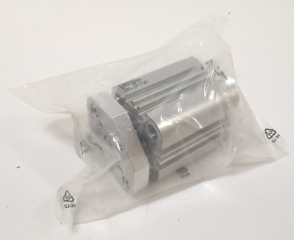 Aventics Compact Cylinder 0822393602, Series KPZ 0822393602