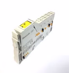 Rexroth R911170786-GB1, R-IB IL AO 2/U/BP-PAC Eingangsmodul