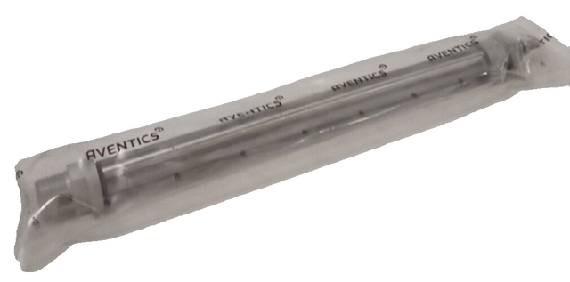 Bosch Aventics 0822333209 Pneumatic Cylinder Ø20 H250 mm