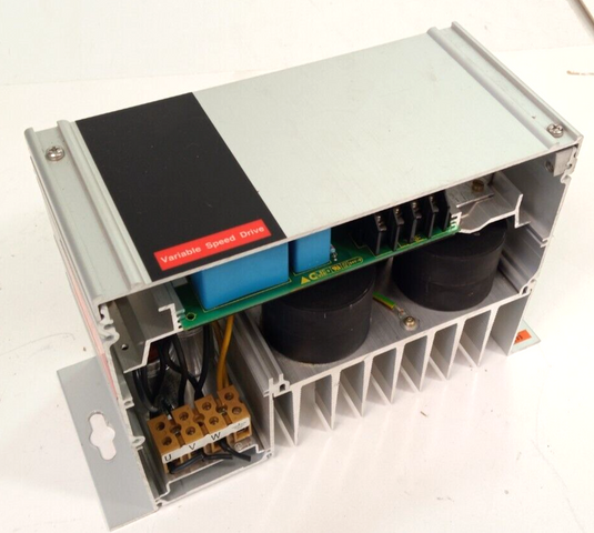 Danfoss VLT RFI/LC ФИЛЬТР 175U0253 3x380/500V 7.3A
