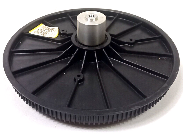 Приводное колесо Bosch Rexroth 3842541403 KU1 | Приводное колесо 3842 541 403 Drive